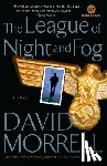 Morrell, David - The League of Night and Fog