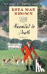 Brown, Rita Mae - Hounded to Death