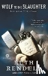 Rendell, Ruth - Wolf to the Slaughter