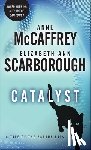 Anne McCaffrey, Elizabeth Ann Scarborough - Catalyst