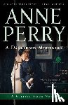 Perry, Anne - A Dangerous Mourning