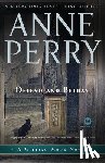 Perry, Anne - Defend and Betray