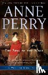Perry, Anne - The Sins of the Wolf