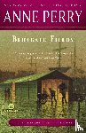 Perry, Anne - Bluegate Fields