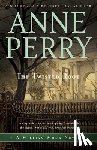 Perry, Anne - The Twisted Root