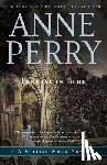 Perry, Anne - Funeral in Blue