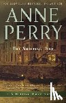 Perry, Anne - The Shifting Tide