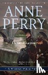 Perry, Anne - Dark Assassin