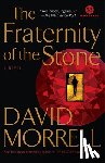 Morrell, David - The Fraternity of the Stone