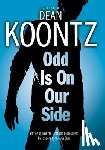 Koontz, Dean, Lente, Fred Van - Odd Is on Our Side (Graphic Novel)