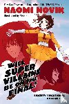Novik, Naomi - Will Supervillains Be on the Final?
