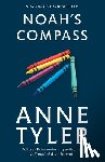 Tyler, Anne - Noah's Compass