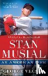 Vecsey, George - Stan Musial