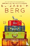 Berg, Elizabeth - The Last Time I Saw You