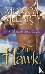 McCarty, Monica - The Hawk