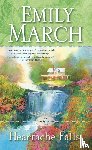 March, Emily - Heartache Falls