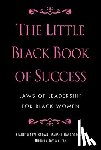 Brown, Elaine Meryl, Haygood, Marsha, McLean, Rhonda Joy - The Little Black Book of Success