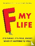 Valette, Maxime, Passaglia, Guillaume, Guedj, Didier - F My Life