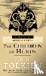 Tolkien, J. R. R. - CHILDREN OF HURIN