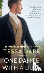 Dare, Tessa - 1 DANCE W/A DUKE