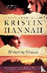 Hannah, Kristin - Between Sisters