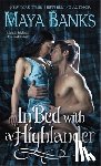 Banks, Maya - In Bed with a Highlander