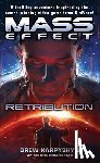 Drew Karpyshyn - Mass Effect: Retribution