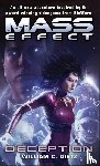 Dietz, William C. - Mass Effect