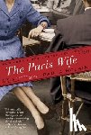 McLain, Paula - The Paris Wife