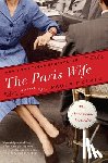 Paula McLain - The Paris Wife
