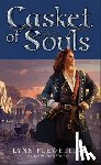 Lynn Flewelling - Casket of Souls