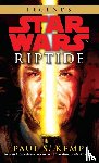 Kemp, Paul S. - Riptide