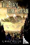 Wooding, Chris - The Black Lung Captain