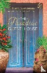 Sussman, Ellen - The Paradise Guest House