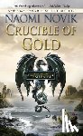 Novik, Naomi - Crucible of Gold