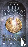 Brooks, Terry - DARK LEGACY OF SHANNARA WARDS