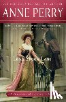 Perry, Anne - Long Spoon Lane