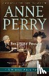 Perry, Anne - A Breach of Promise
