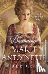 Juliet Grey - Becoming Marie Antoinette