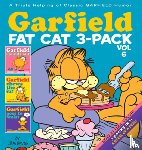 Davis, Jim - Garfield Fat Cat 3-Pack #6
