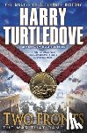 Turtledove, Harry - Two Fronts (The War That Came Early, Book Five)