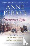 Perry, Anne - Anne Perry's Christmas Vigil