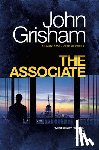 Grisham, John - The Associate