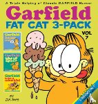 Davis, Jim - Garfield Fat Cat 3-Pack #7