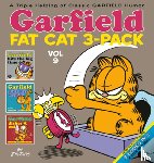 Davis, Jim - Garfield Fat-Cat 3-Pack #9