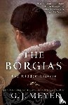 Meyer, G. J. - The Borgias