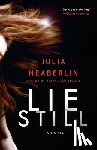 Heaberlin, Julia - Lie Still