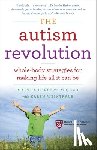 Herbert, Dr. Martha, Weintraub, Karen - The Autism Revolution