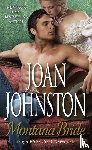 Johnston, Joan - Montana Bride