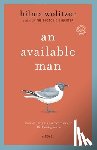 Wolitzer, Hilma - An Available Man